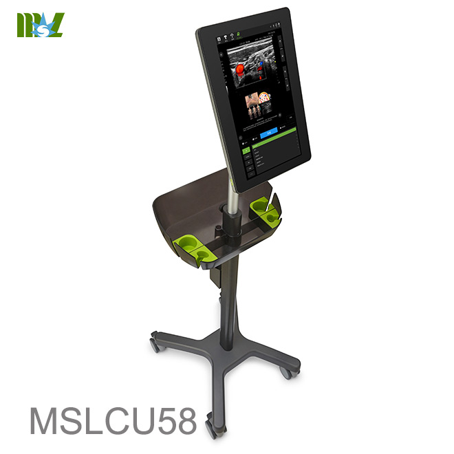 ultrasonido musculoesquelético