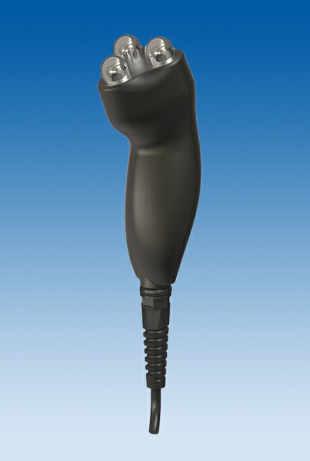 terapia de oxígeno hiperbárico