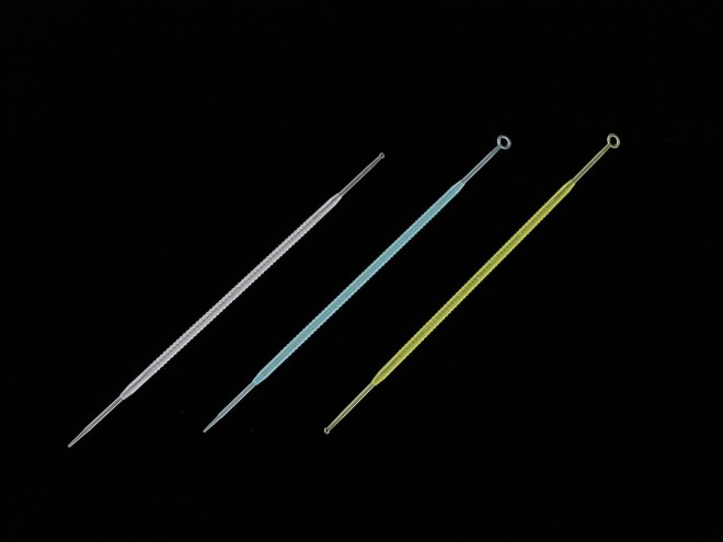 asa de inoculación