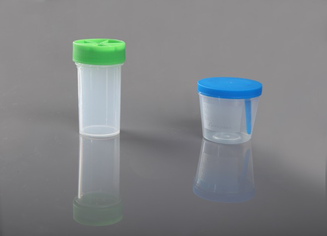 Vaso de orina