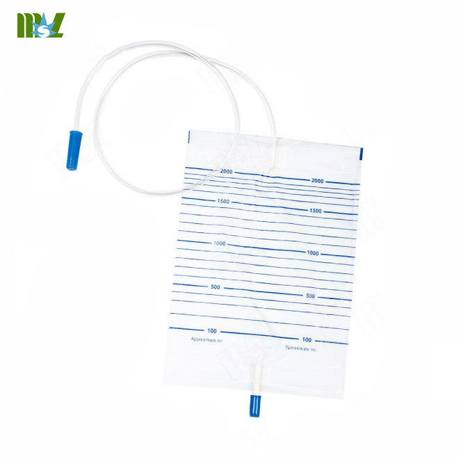 bolsa de orina