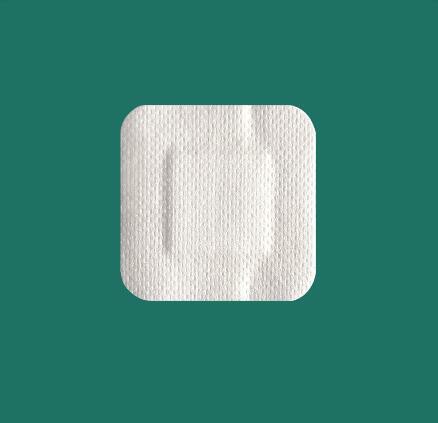 apósitos para el cuidado de heridas