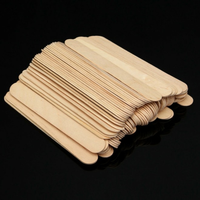 hoja de lengua