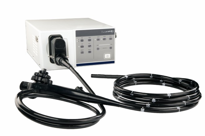 herramienta de endoscopia