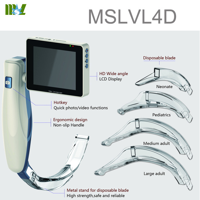 MSLVL4D