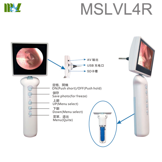 MSLVL4R