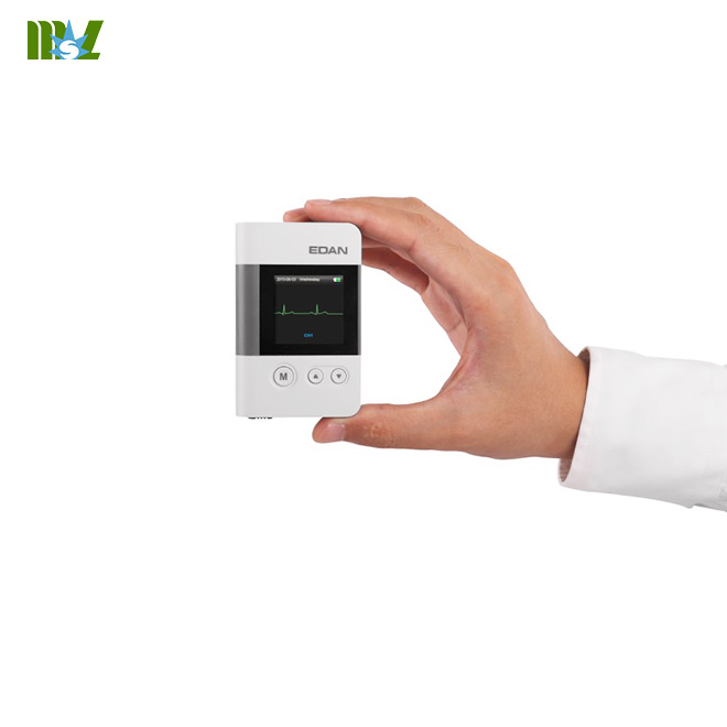 Holter System