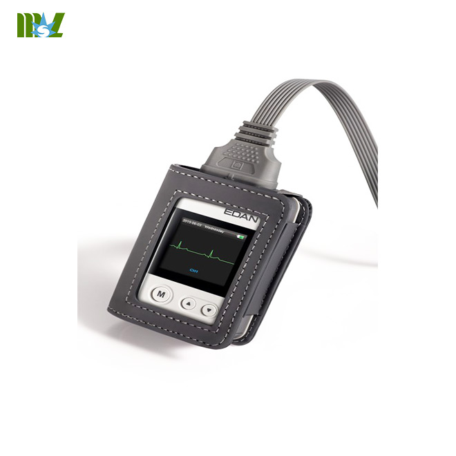 Holter System