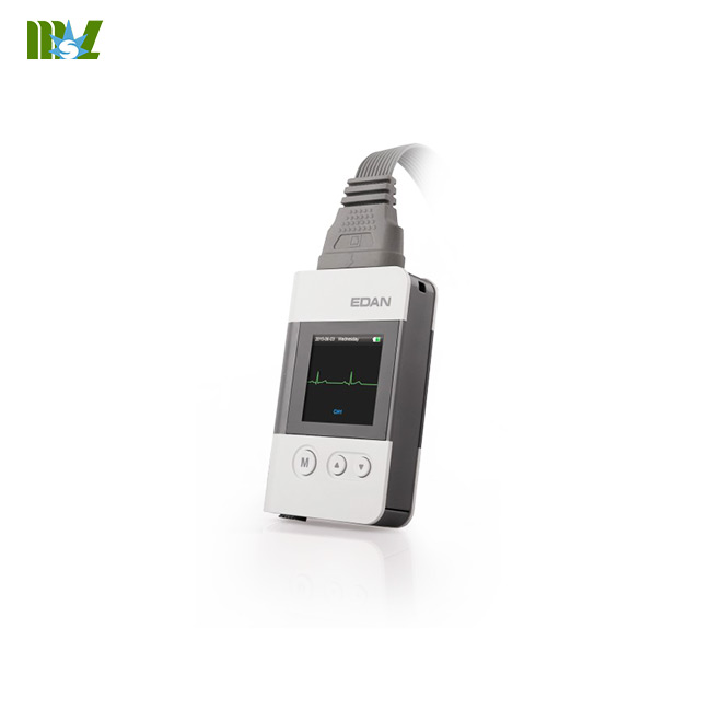 Holter System