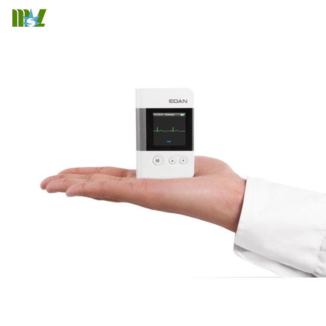 holter heart monitor
