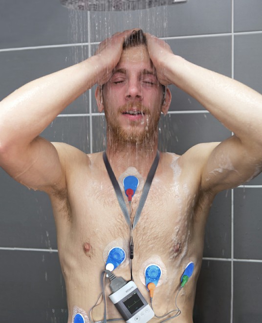ecg HOLTER