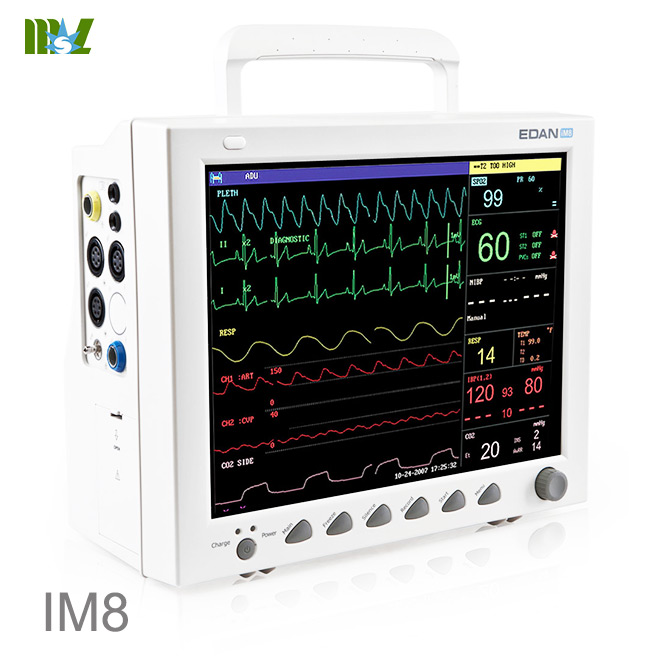 monitor medical