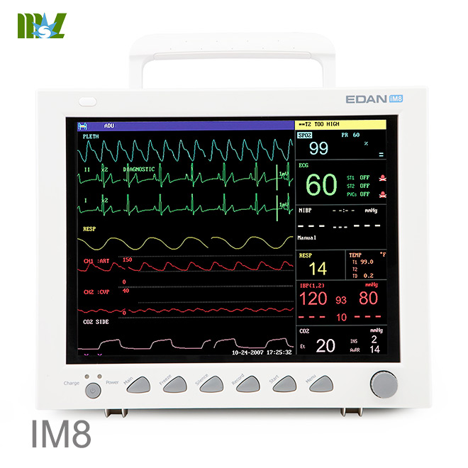 monitor medical