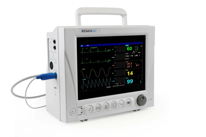 monitor medical