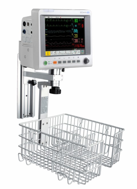 patient monitor parameters