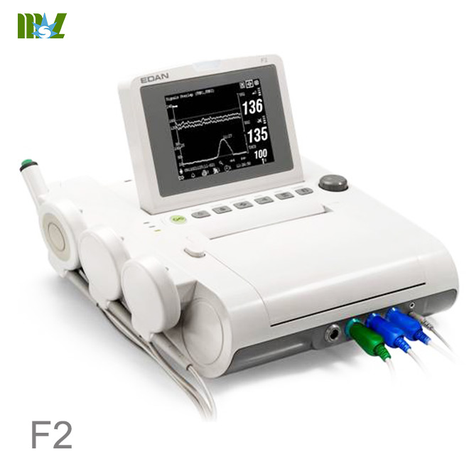 edan monitor