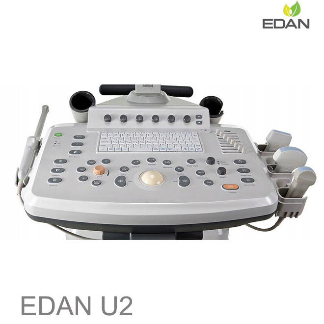 EDAN U2 doppler test for legs