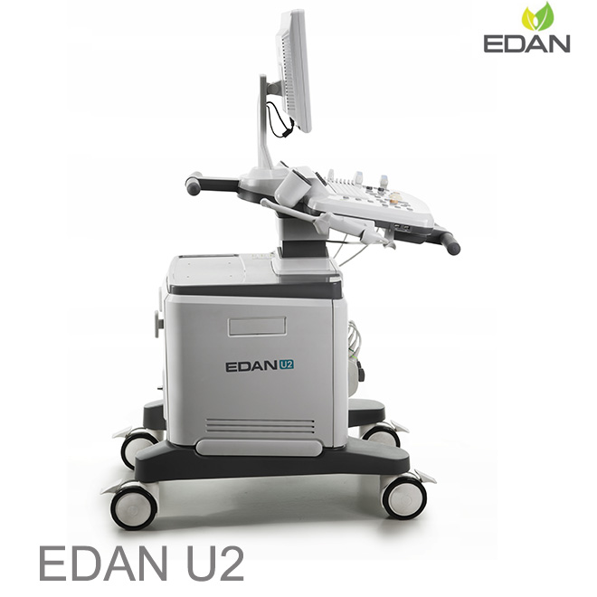 EDAN U2 doppler ultrasound pregnancy