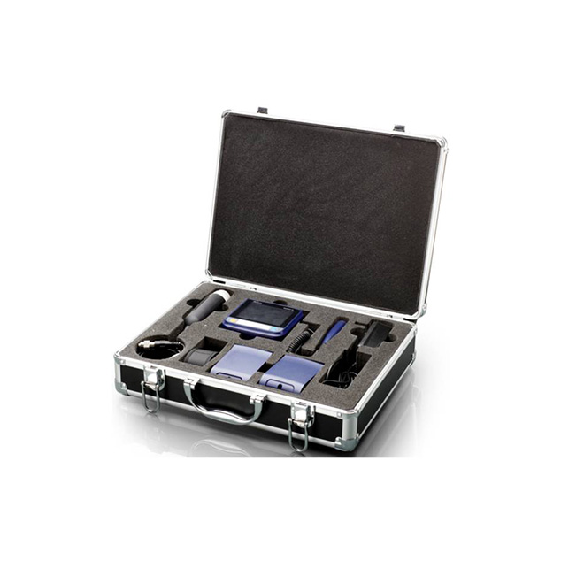 Máquina de ultrasonido veterinario MSLVU29 1