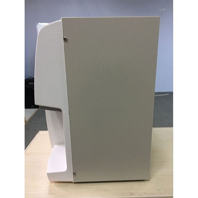 Analizador de hematología totalmente automático con impresora externa MSLAB380-4