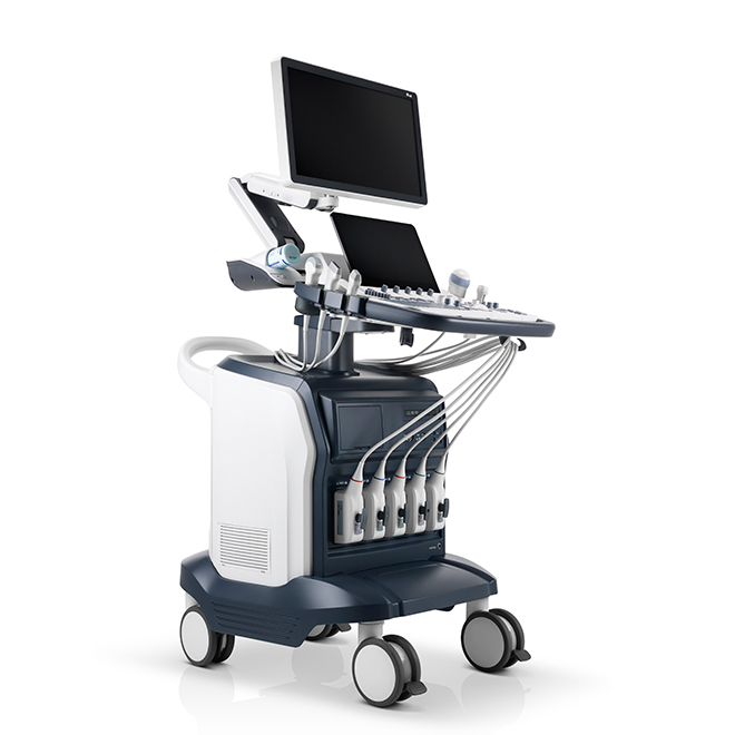 ultrasound sonoscape s60