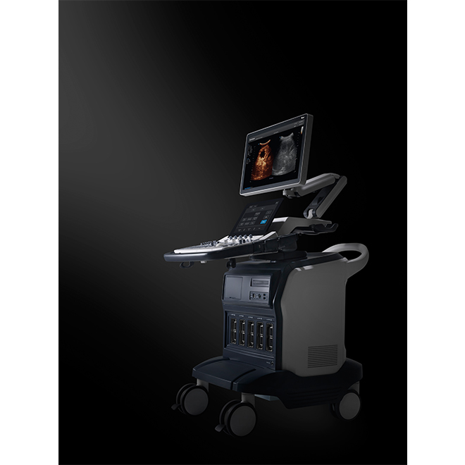 ultrasound sonoscape s60