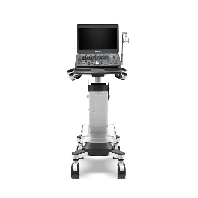 ultrasound sonoscape x3v
