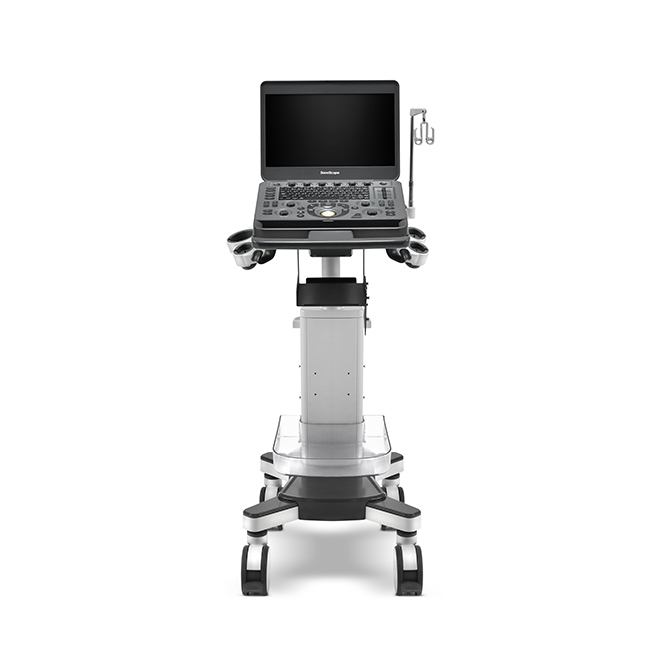 ultrasound sonoscape x5v