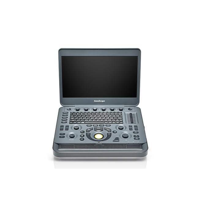 ultrasound sonoscape x5v