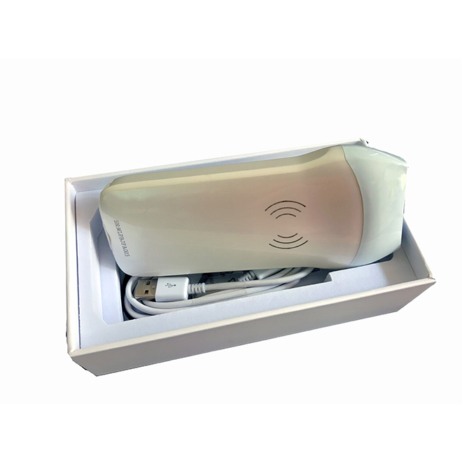 dispositivo de ultrasonido mini MSLPU66