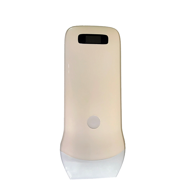 dispositivo de ultrasonido mini MSLPU66