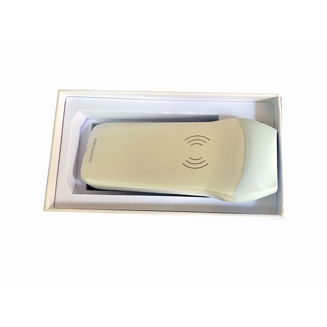 dispositivo de ultrasonido mini MSLPU66