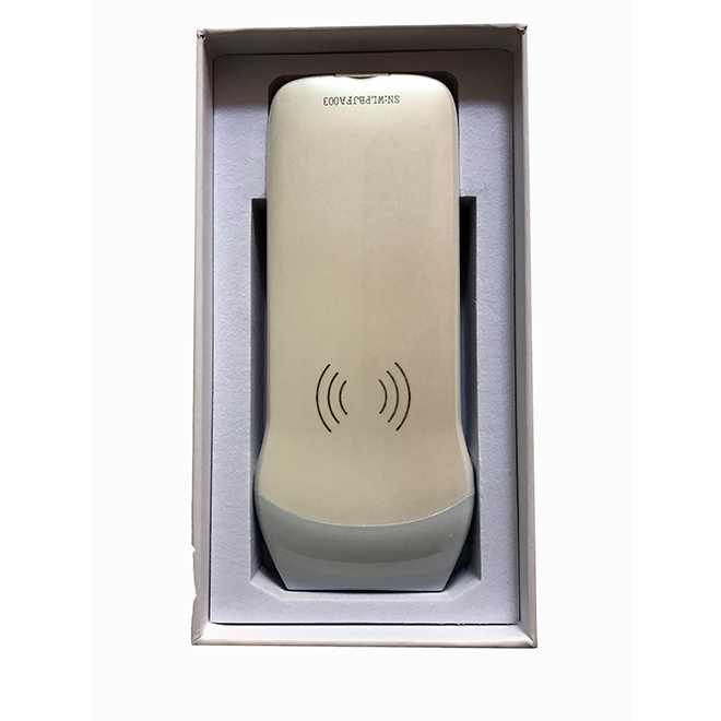 dispositivo de ultrasonido mini MSLPU66