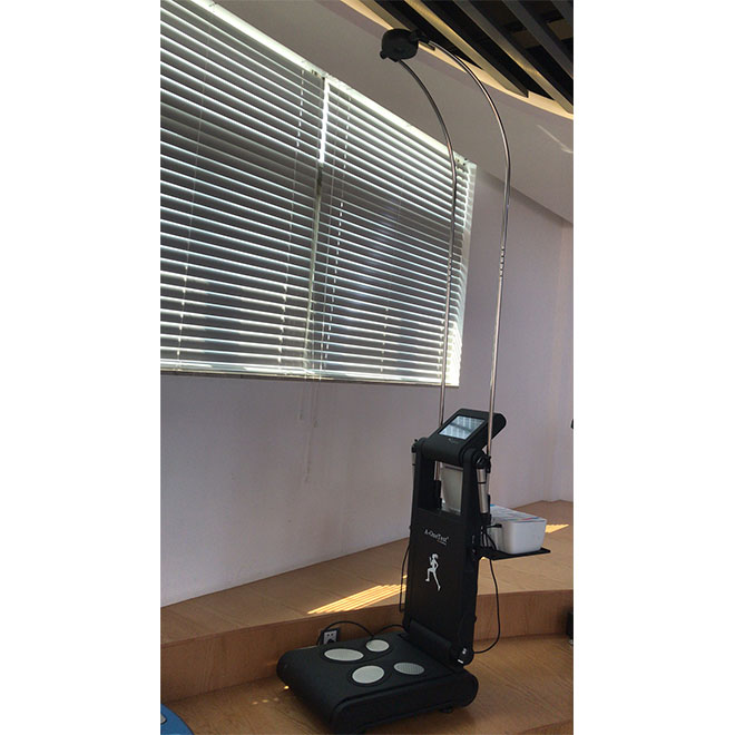 Máquina de prueba de peso para construcción corporal MSLCA08-3