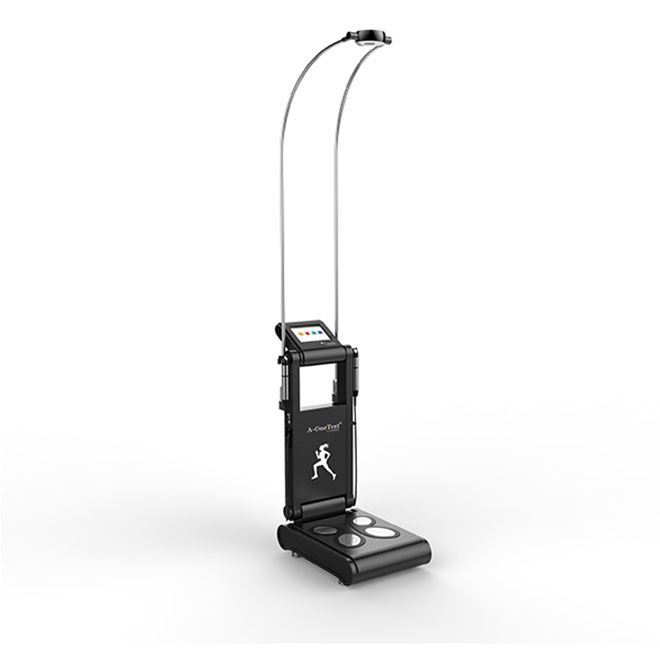 Máquina de prueba de peso para construcción corporal MSLCA08-1