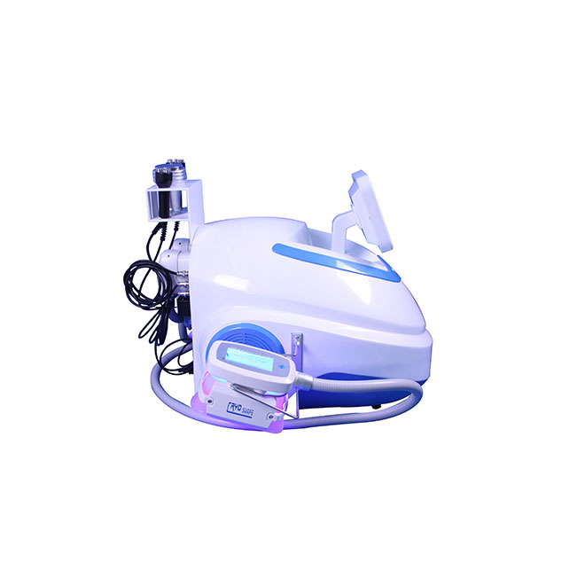 Cryolipolysis (Fat Freezing) Machine MALCY12-2