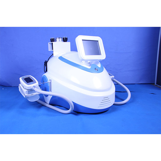 Cryolipolysis (Fat Freezing) Machine MALCY12-4