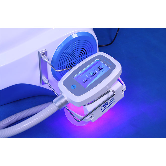 Cryolipolysis (Fat Freezing) Machine MALCY12-5