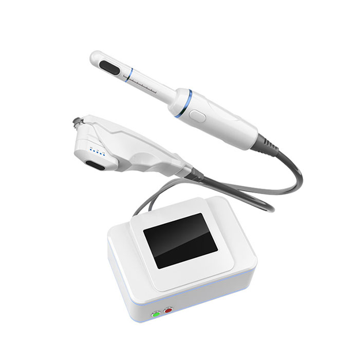 Máquina HUFU 2 en 1 Vaginal + Facial MSLHF28-1