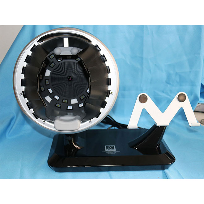 Sistema de Máquina de Escaneo Facial Magic Mirror MSLSK07-3