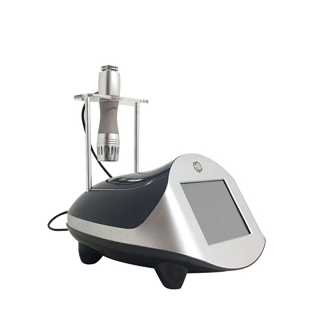 Máquina de Terapia por Ondas de Choque MSLST08B-1