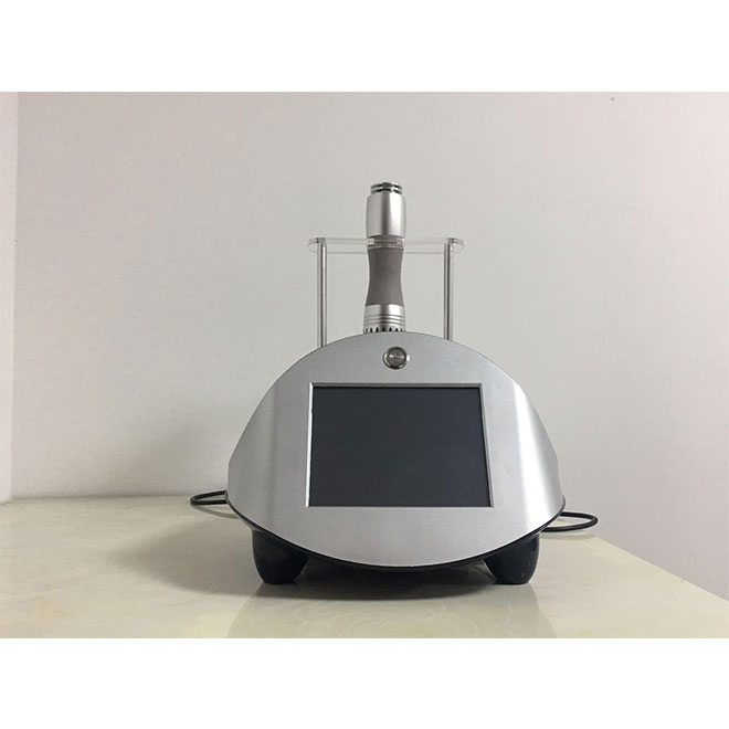 Máquina de Terapia por Ondas de Choque MSLST08B-2