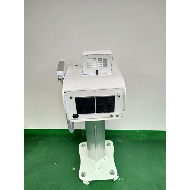 Sistema de Belleza con Láser Máquina MSLYL07-4