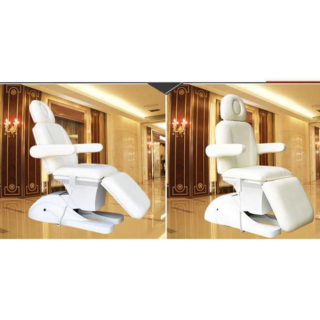Cama de belleza para salón de belleza MSLABB01-3