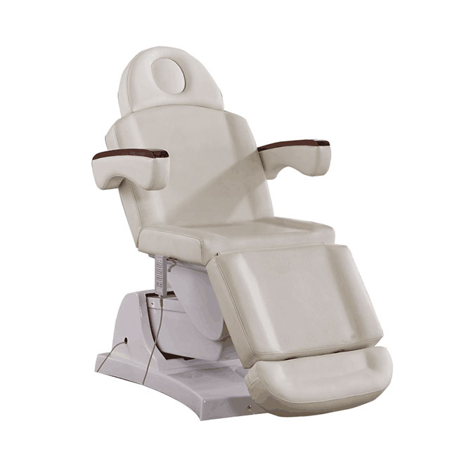 Máquina de cama de belleza de salón de mesa de spa MSLABB05-1