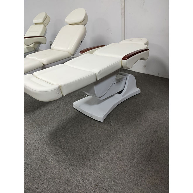 Máquina de cama de belleza de salón de mesa de spa MSLABB05-3