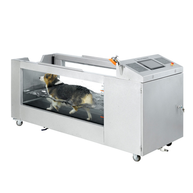 Máquina de cinta de correr de hidroterapia MSLC780