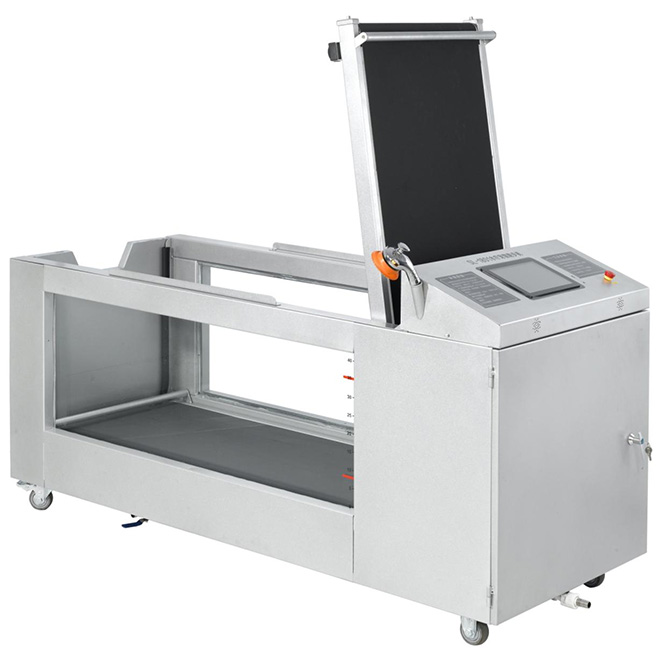 Máquina de cinta de correr de hidroterapia MSLC780-1
