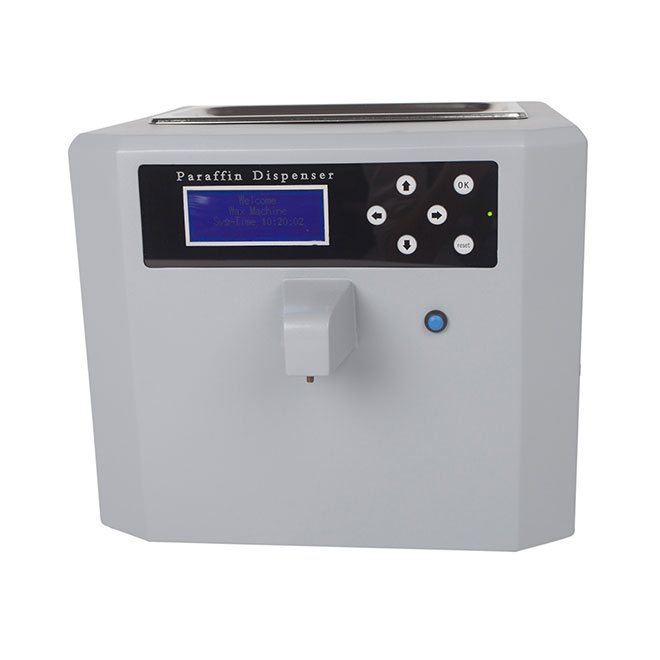 dispensador de parafina médica B.S.D.TM01