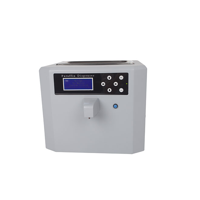 dispensador de parafina médica B.S.D.TM01